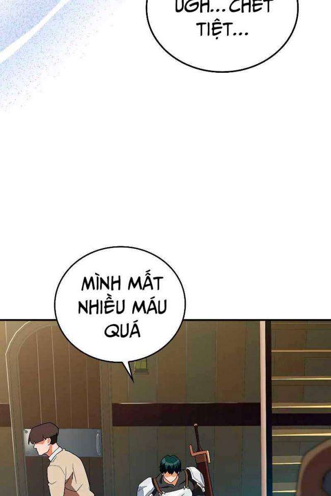 Huyết Kỵ Sĩ Phản Diện - Page 39