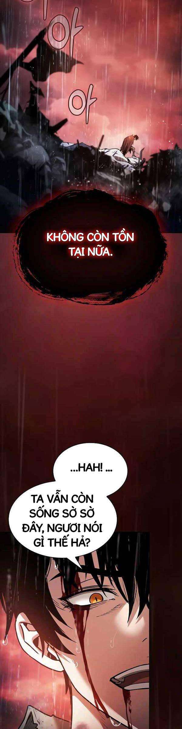 Kiếm Sĩ Thiên Tài Của Học Viện - Page 18