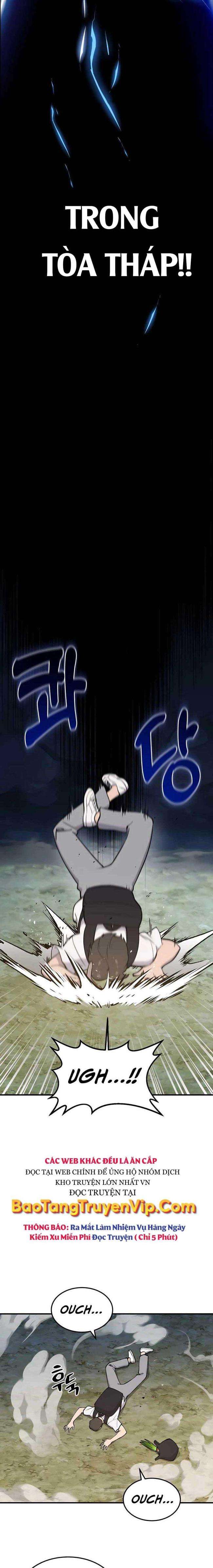 Làm Nông Dân Trong Tòa Tháp Thử Thách - Page 30