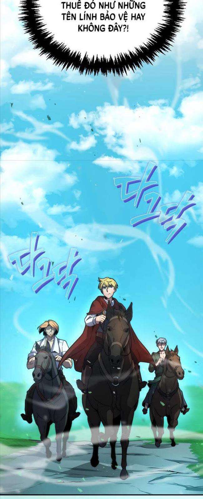 Kiếm Sư Cấp 9 Trở Lại - Page 21