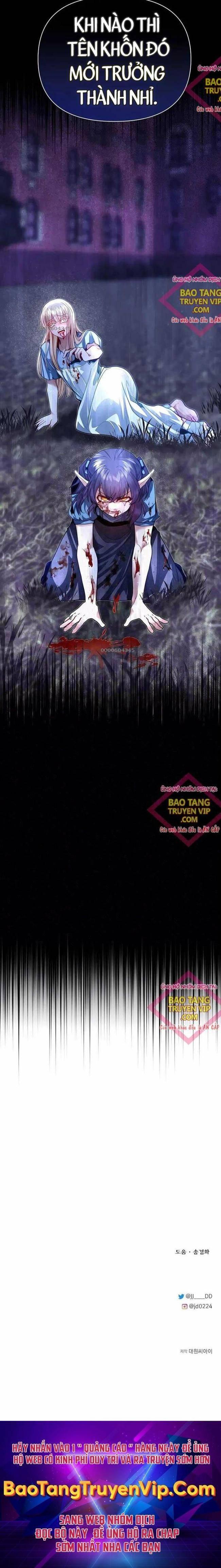 Anh Trai Anh Hùng Là Người Đã Chết Trong Học Viện - Page 30