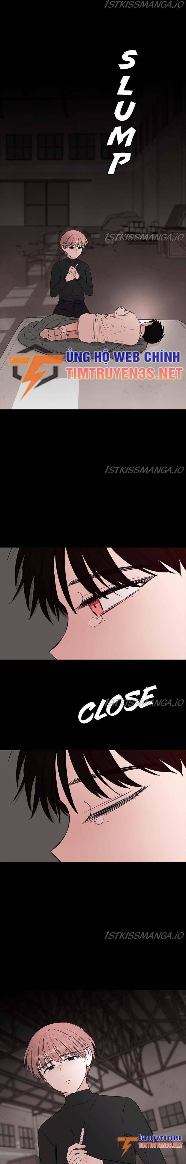 Bươm Bướm Và Máu - Page 29