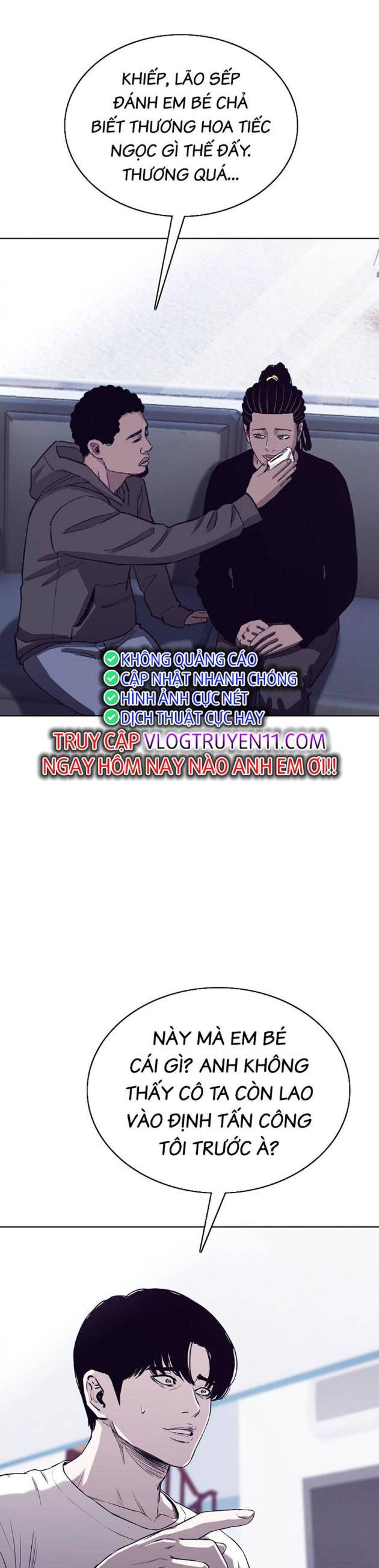 Loser Báo Thù - Page 31