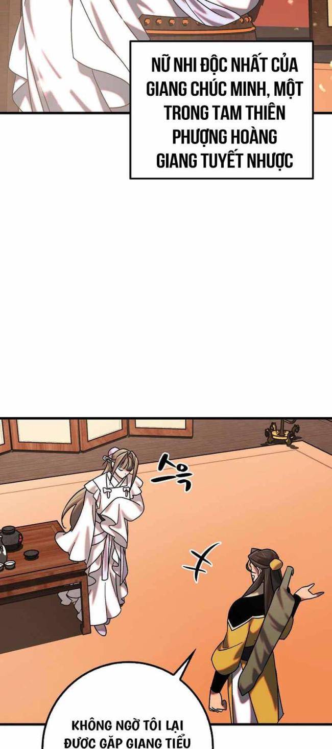 Thiên Phong Phách Đạo - Page 39