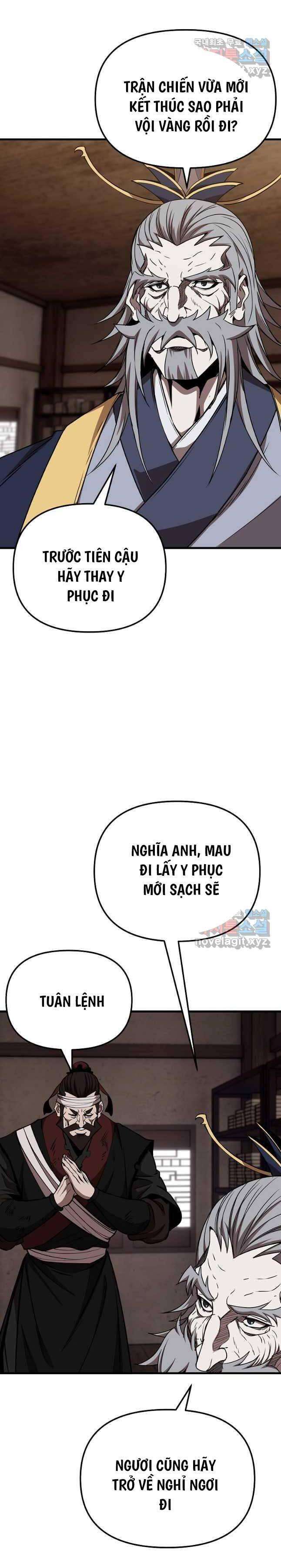 Đông Phương Bất Bại - Page 32