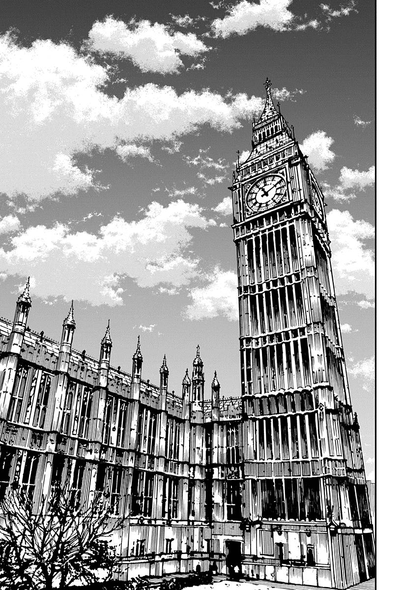 Cuộc Chiến Nhà Trẻ - Page 19