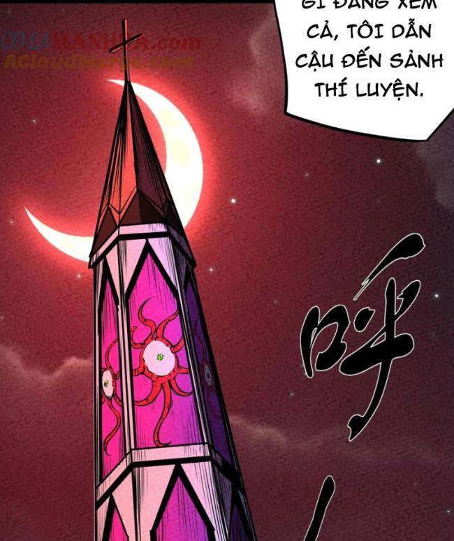 Dược Sư Kì Lạ: Bệnh Nhân Của Tôi Đều Rất Khủng Bố - Page 4