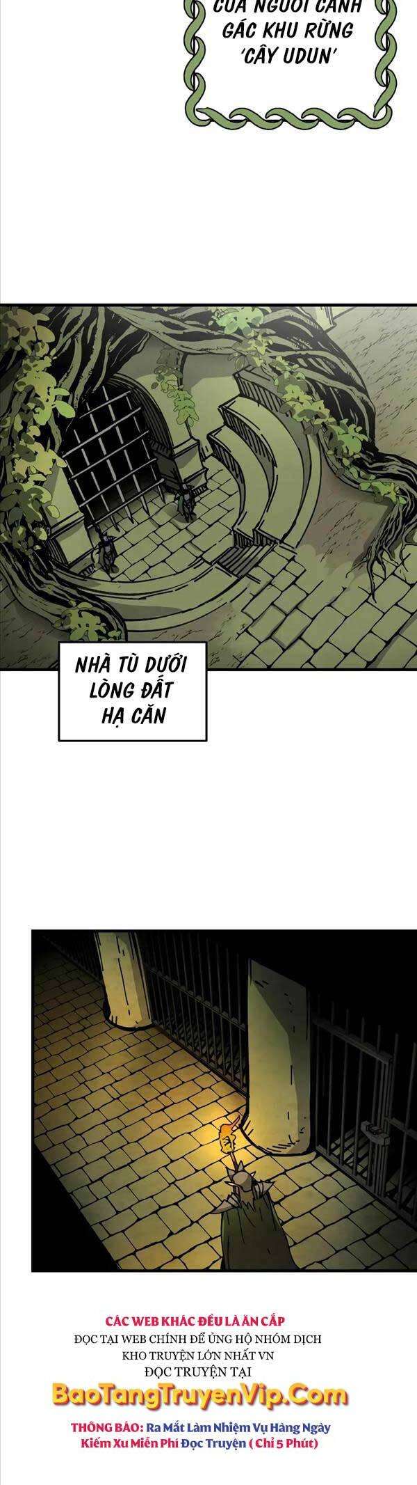 Thánh Kiếm Huyền Thoại - Page 10