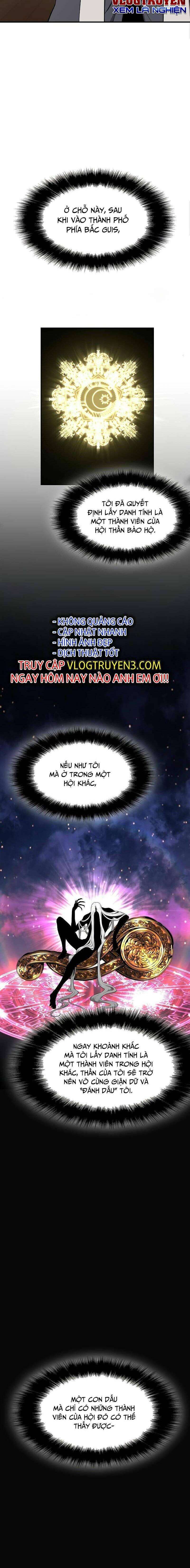 Linh Mục Tha Hóa - Page 20