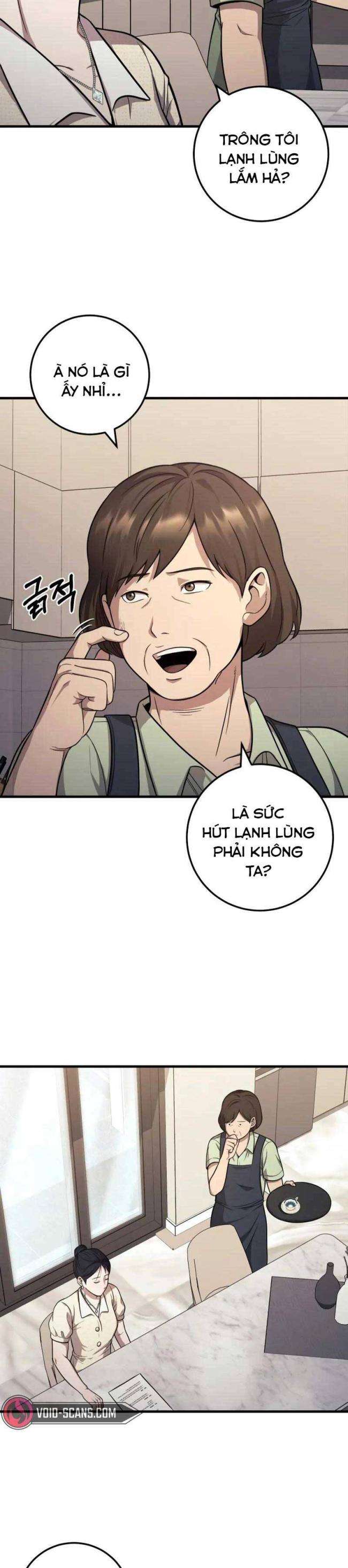 Kiếp Này Tôi Sẽ Là Phản Diện - Page 11