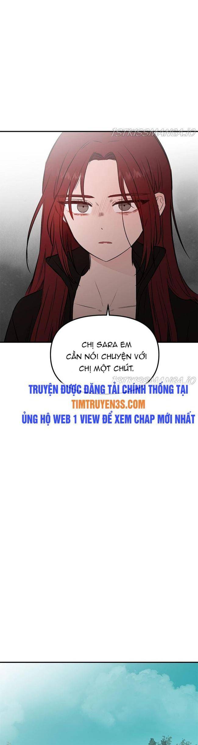 Bươm Bướm Và Máu - Page 9