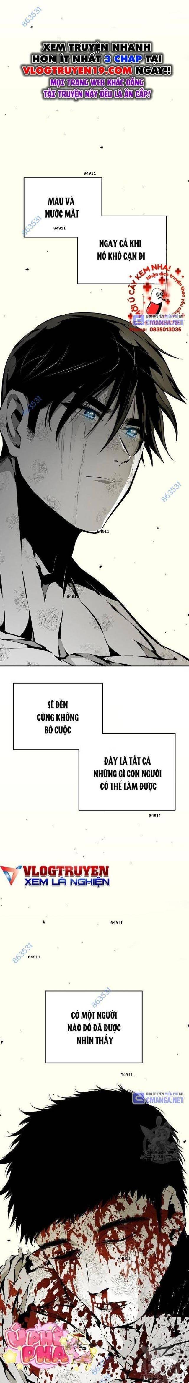Cuồng Thú - Page 28