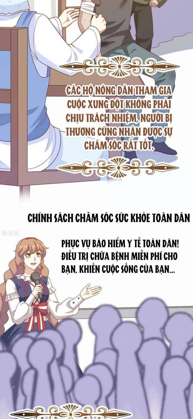 Từ Hôm Nay Bắt Đầu Làm Thành Chủ - Page 34