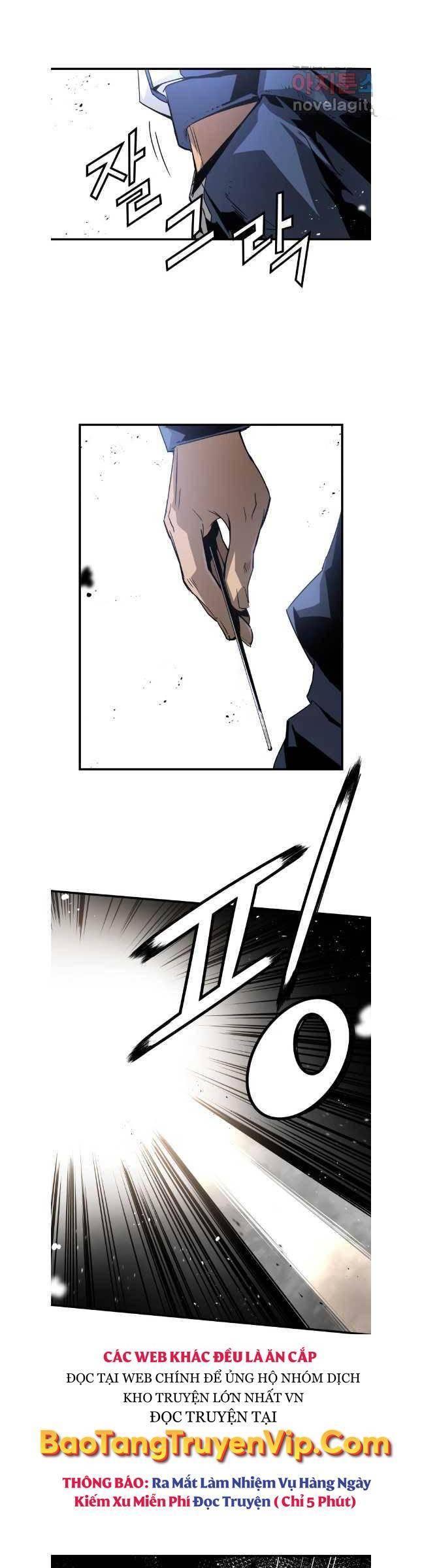 Đặc Công Xuất Ngũ - Page 6