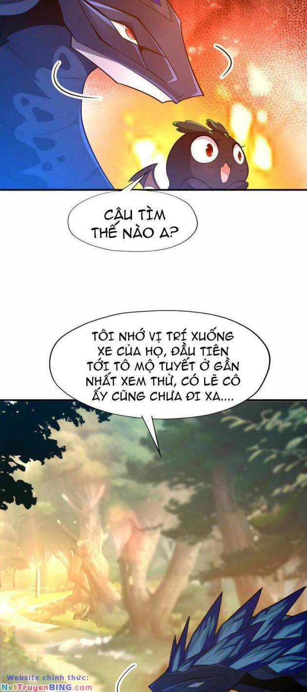 Thần Thú Quật Khởi - Page 22