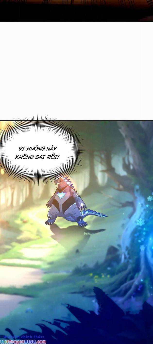 Thần Thú Quật Khởi - Page 27