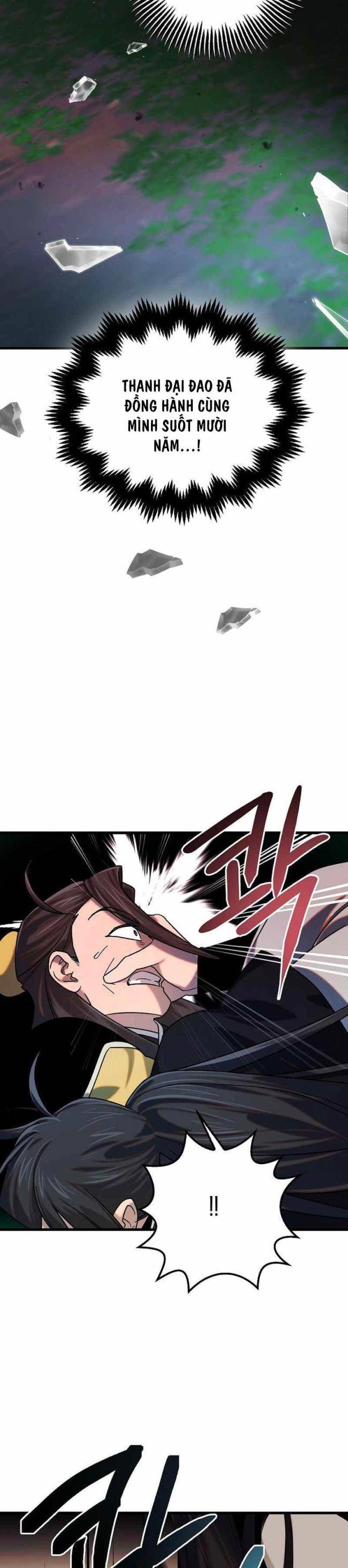 Thiên Phong Phách Đạo - Page 14