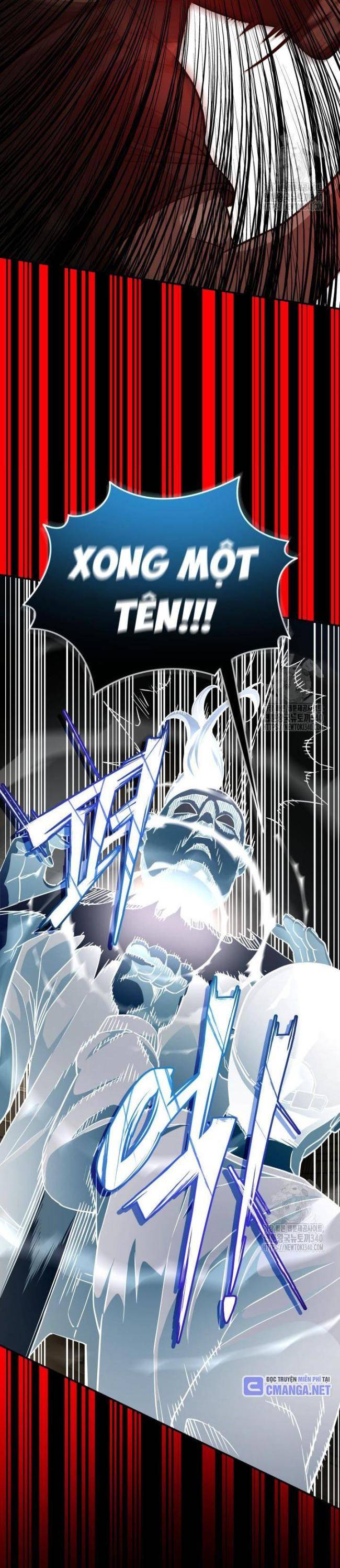 99 Thủ Lĩnh - Page 25
