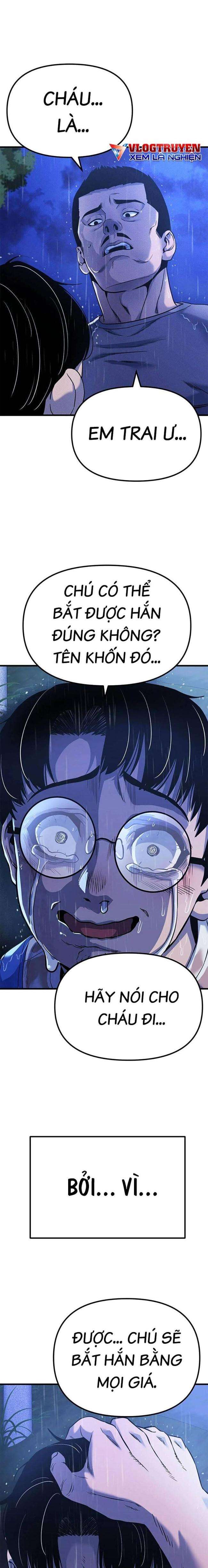 Gương Mặt Tâm Thần - Page 26