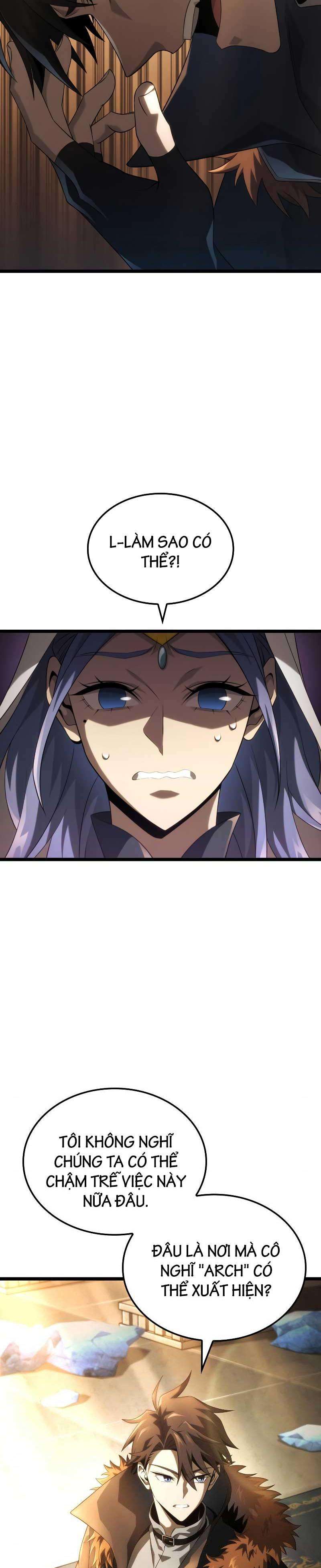 Người Chơi Tài Năng Điên Cuồng - Page 32