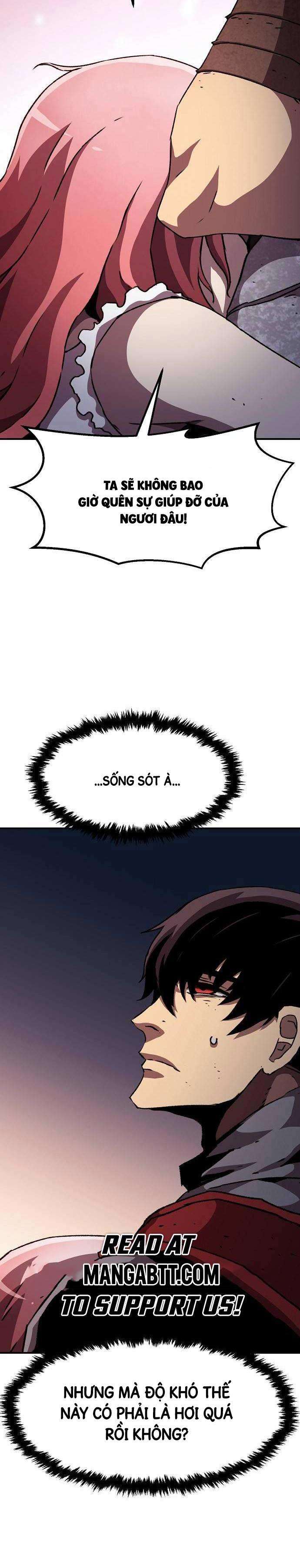 Chiến Binh Đoản Mệnh - Page 27