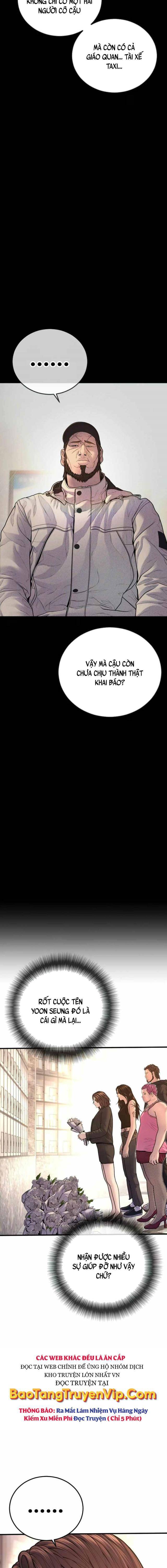 Cậu Bé Tội Phạm - Page 27