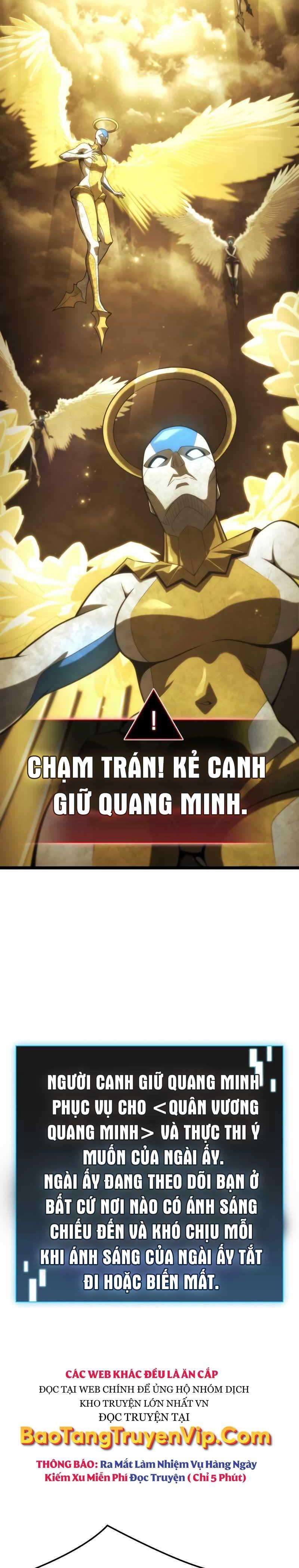 Người Chơi Tài Năng Điên Cuồng - Page 23