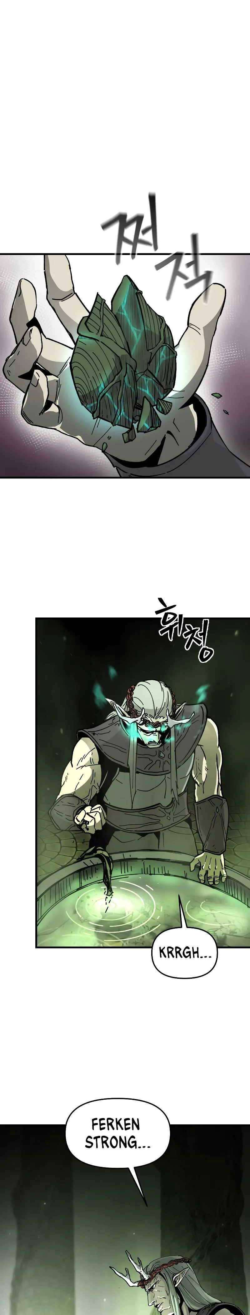 Thánh Kiếm Huyền Thoại - Page 27