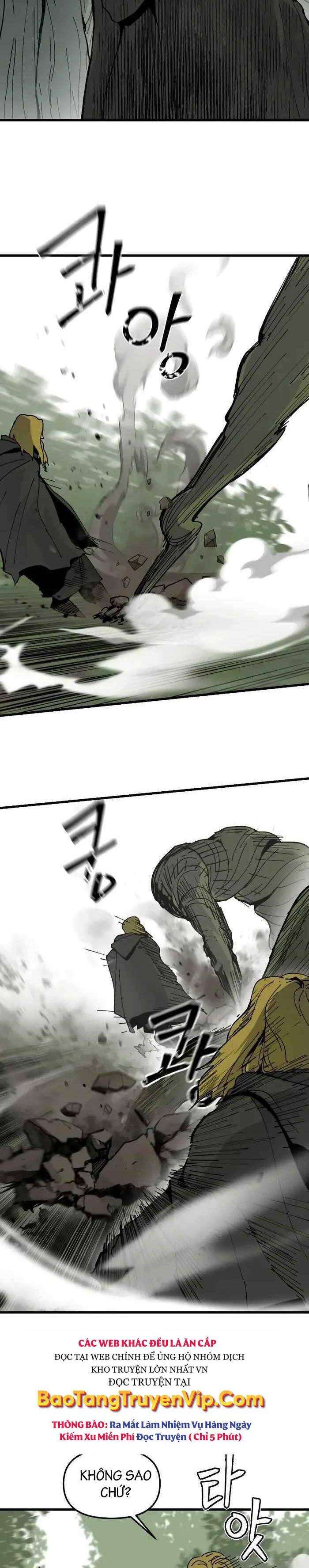 Thánh Kiếm Huyền Thoại - Page 27