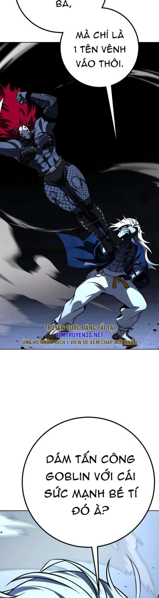 Tuyệt Đỉnh Anh Hùng - Page 47