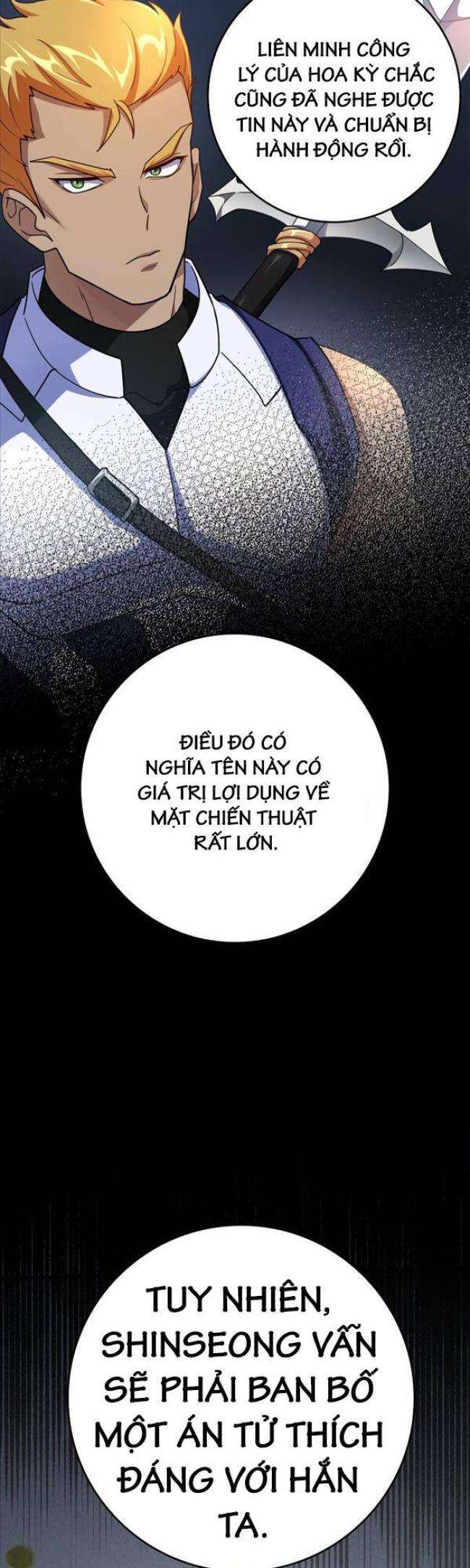 Người Chơi Cấp Tối Đa - Page 38