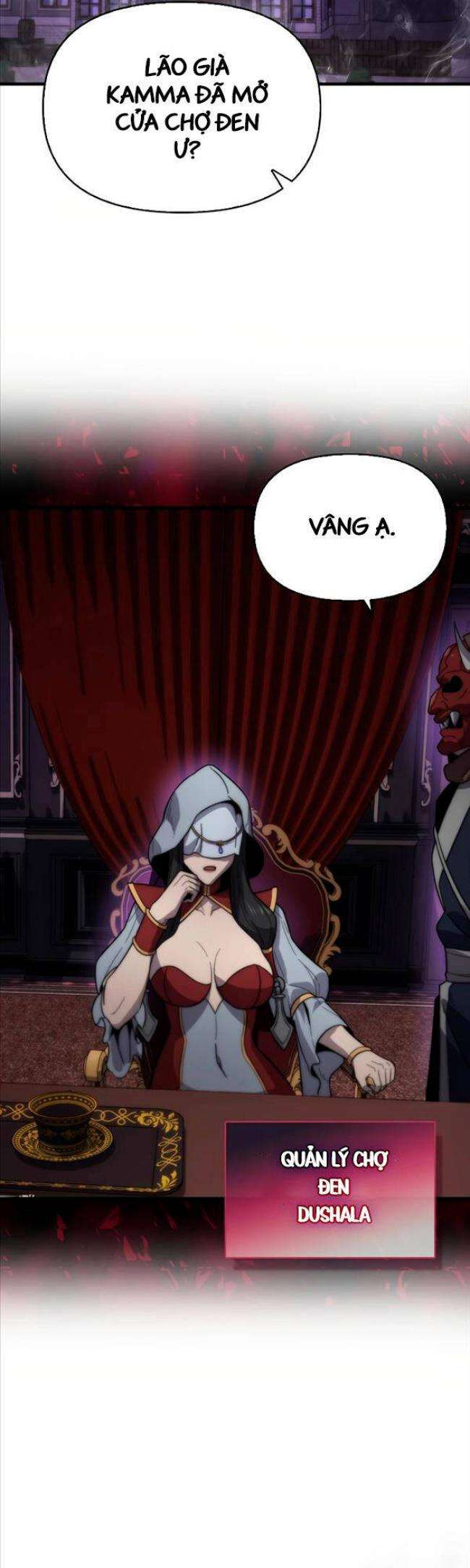 Kiếm Sư Cấp 9 Trở Lại - Page 17