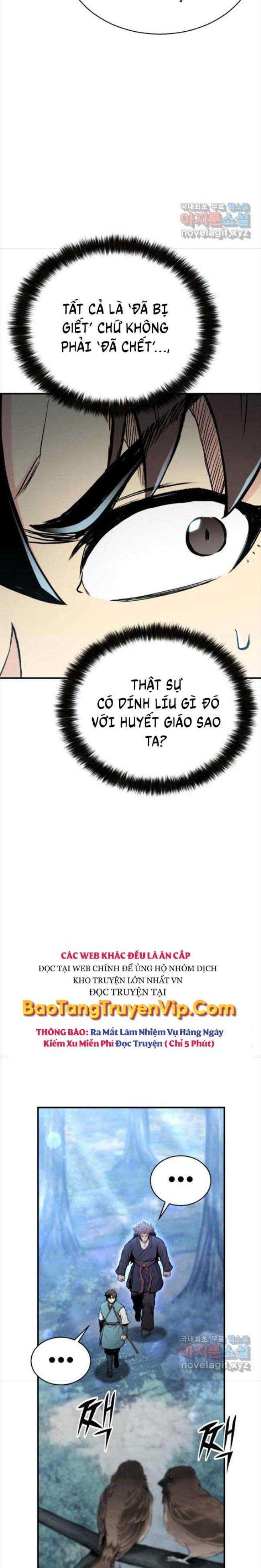 Ta Là Chủ Nhân Của Thư Viện Võ Công - Page 30