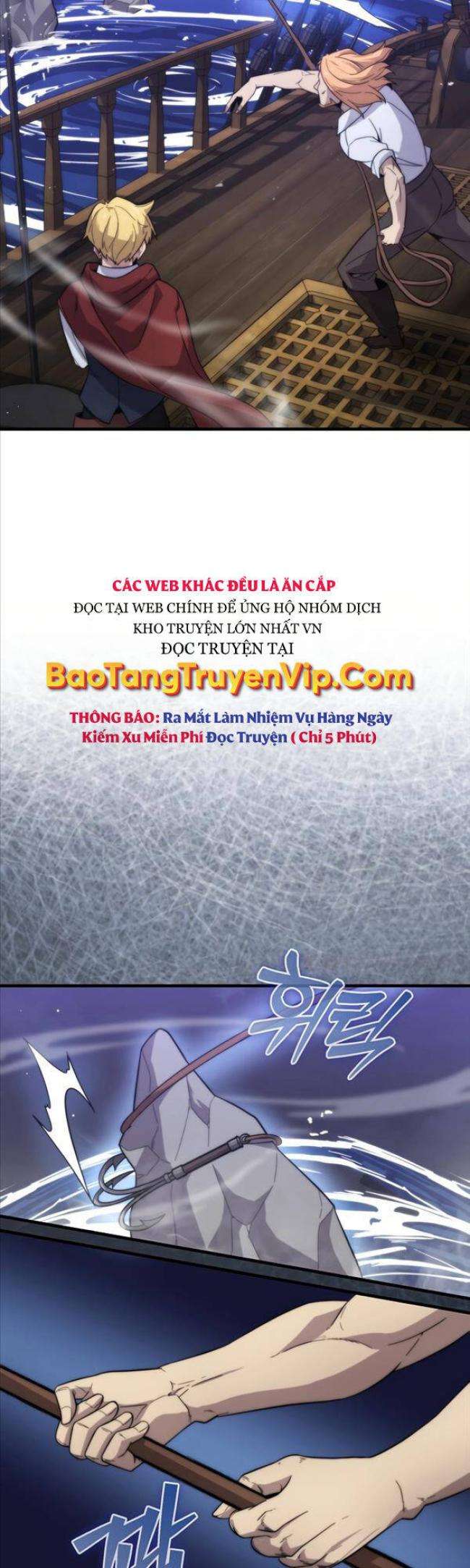 Kiếm Sư Cấp 9 Trở Lại - Page 10