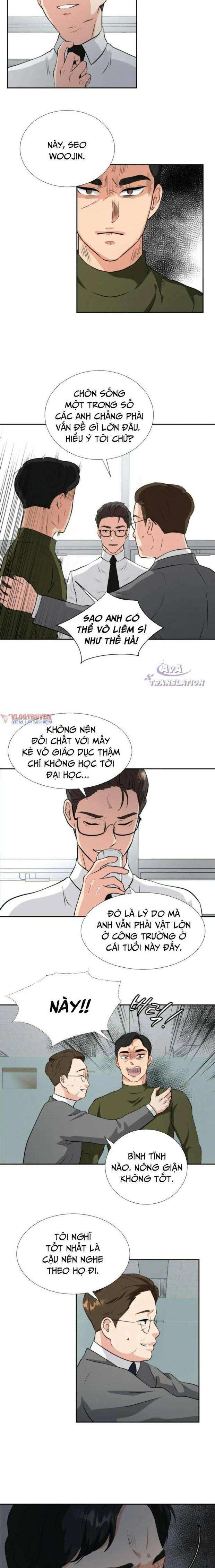 Bản Thiết Kế Vàng - Page 17