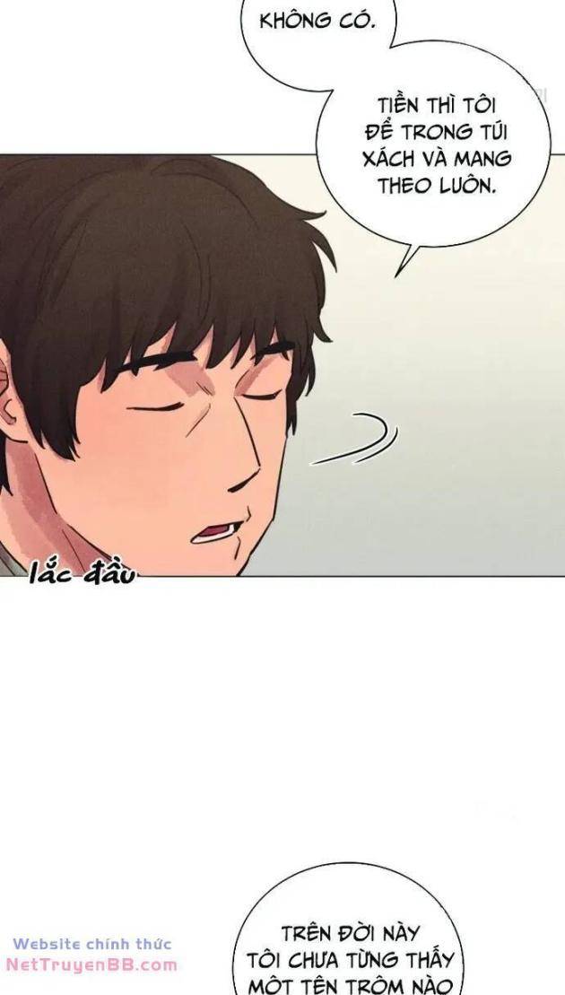 Phỏng Vấn Sát Nhân - Page 15