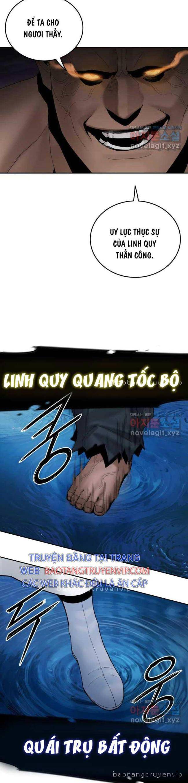 Hắc Bạch Võ Đế - Page 31