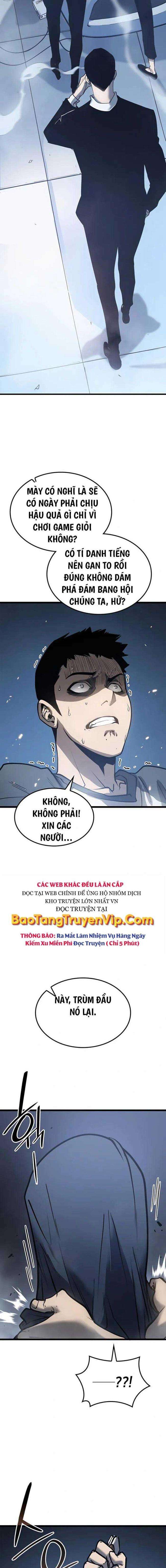 Con Trai Út Của Bá Tước Là Một Người Chơi - Page 29