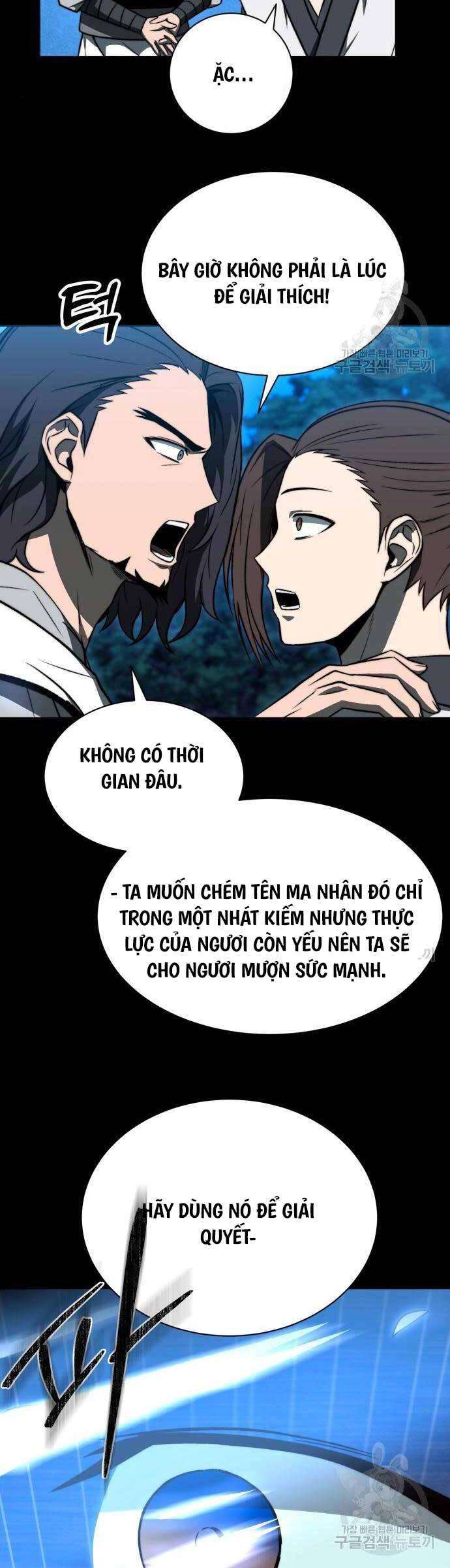 Thiên Tài Tuyệt Đỉnh Hoa Sơn - Page 27