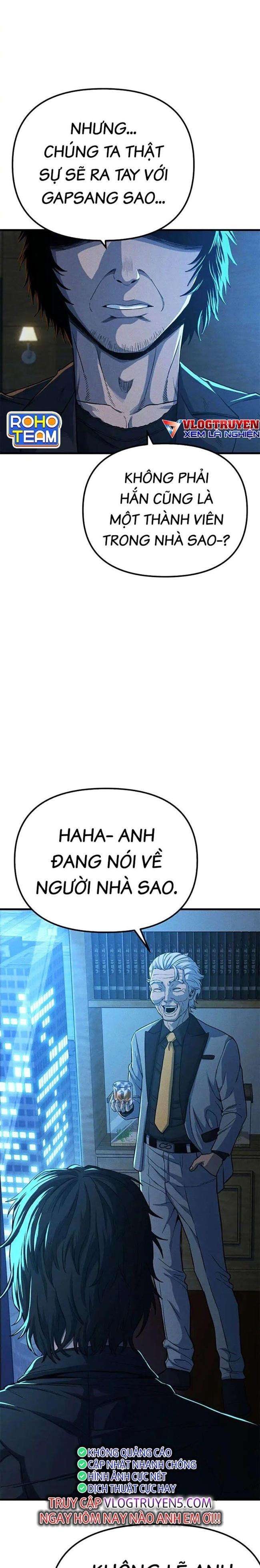 Gương Mặt Tâm Thần - Page 31