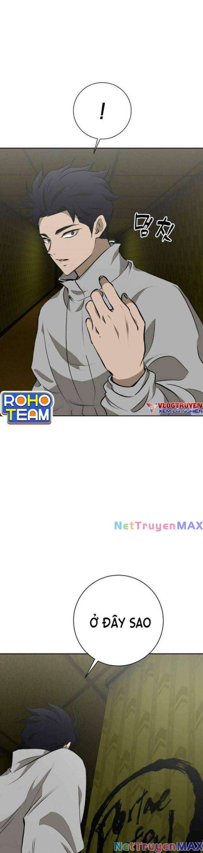 Trò Chơi Ma Quái - Page 12