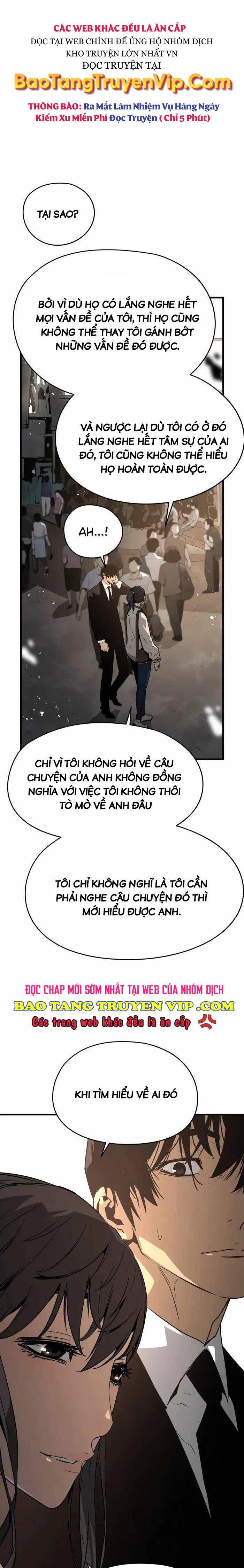 Đặc Công Xuất Ngũ - Page 18