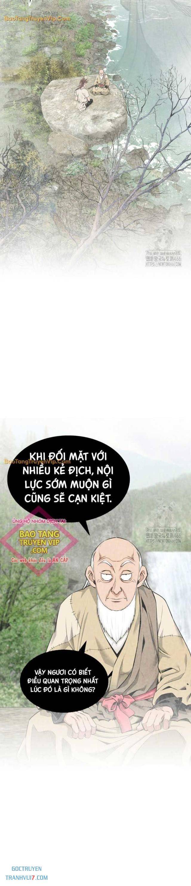 Thiên Hạ Đệ Nhất Y Lại Môn - Page 20