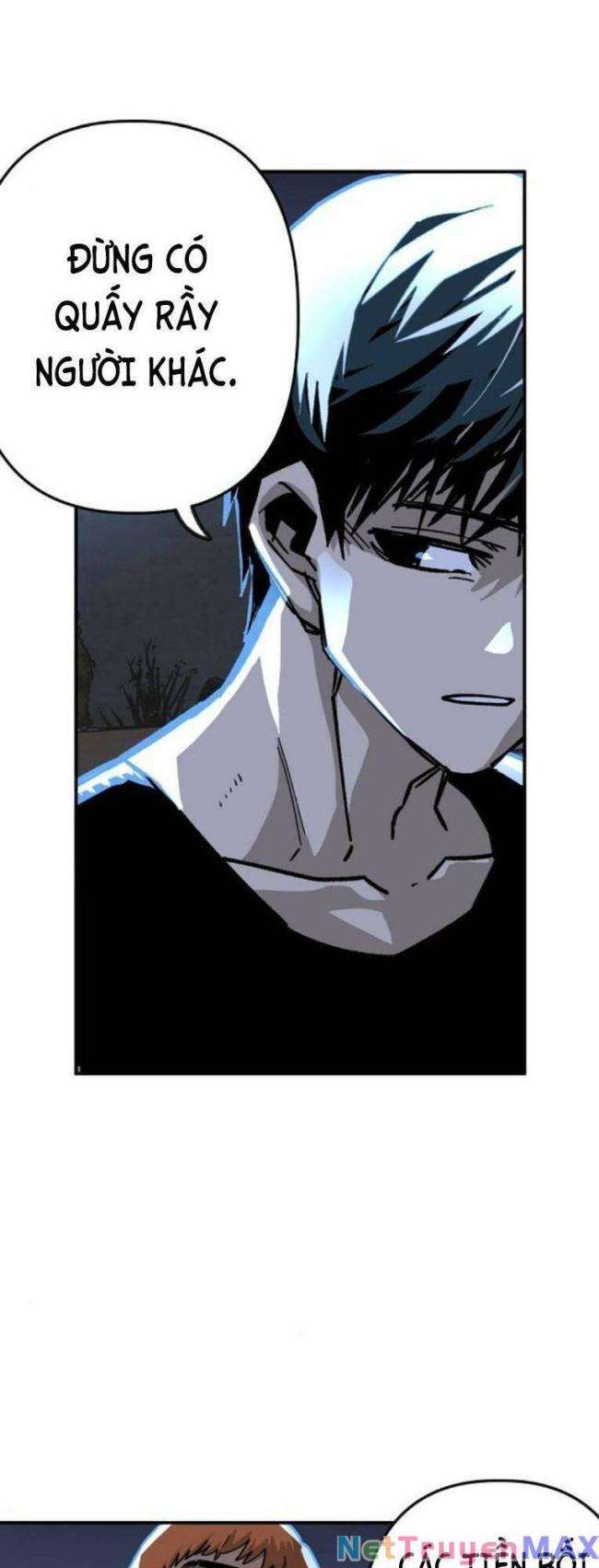 Chỉ Có Cái Chết Mới Là Sự Cứu Rỗi - Page 5