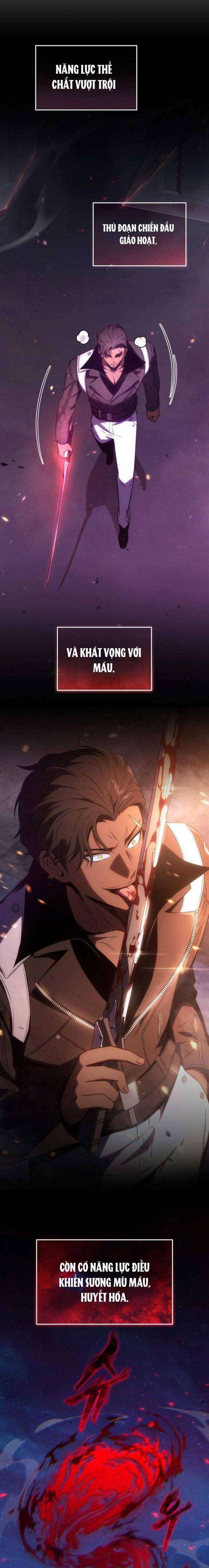 Ma Dược Sư Thiên Tài - Page 27