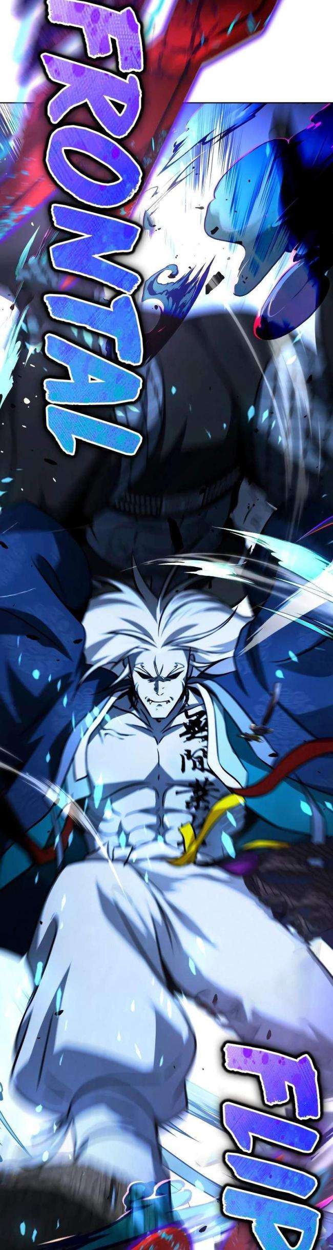 Tuyệt Đỉnh Anh Hùng - Page 83