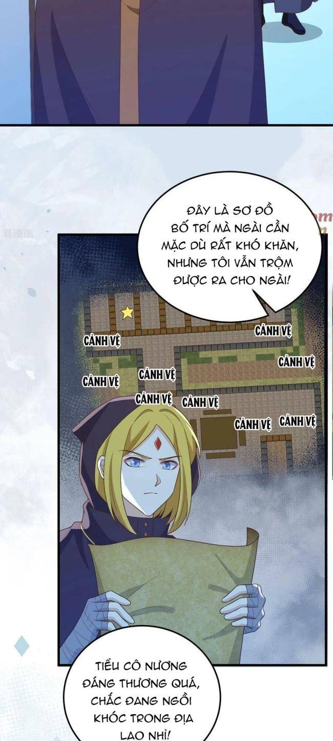 Từ Hôm Nay Bắt Đầu Làm Thành Chủ - Page 6