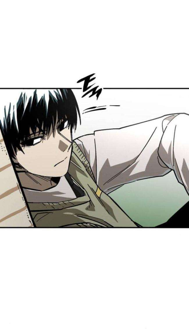 Chỉ Có Cái Chết Mới Là Sự Cứu Rỗi - Page 5