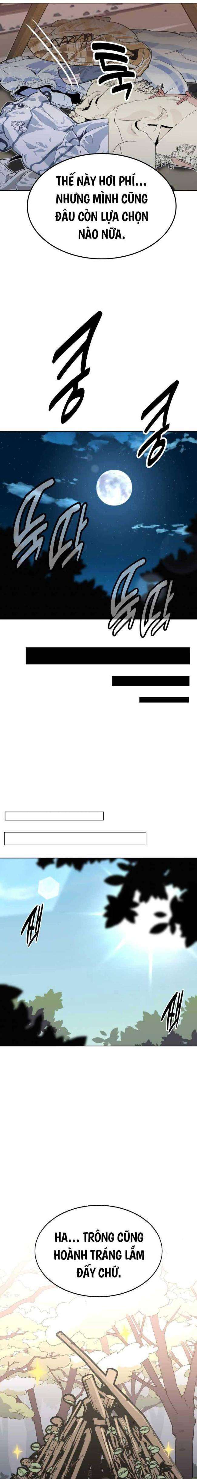 Hướng Dẫn Sinh Tồn Trong Học Viện - Page 25