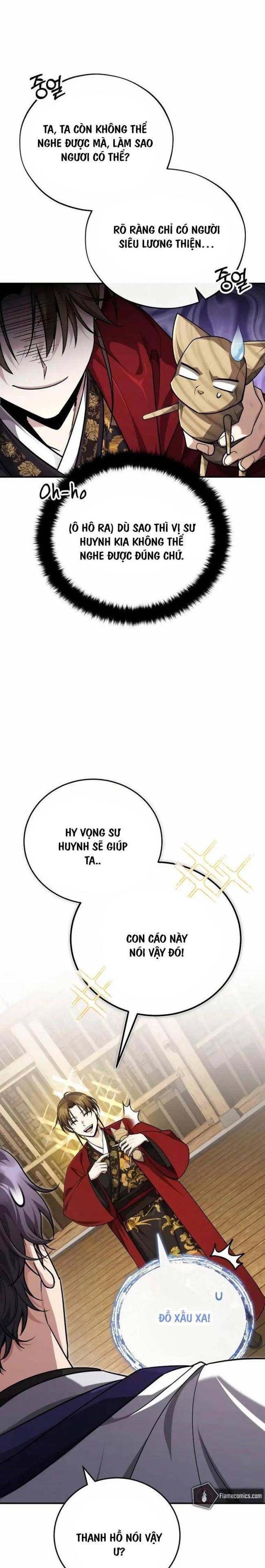 Thiếu Gia Yểu Mệnh Nhà Họ Bạch - Page 7